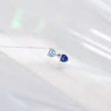 スノーウイング・ピアッシング Piercing bling moon 