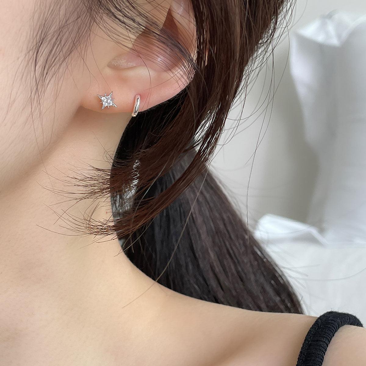 スピリットキラキラピアッシング Piercing 10000won 