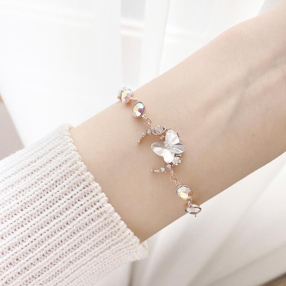 Swal Fly Moonブレスレット Bracelet bling moon 