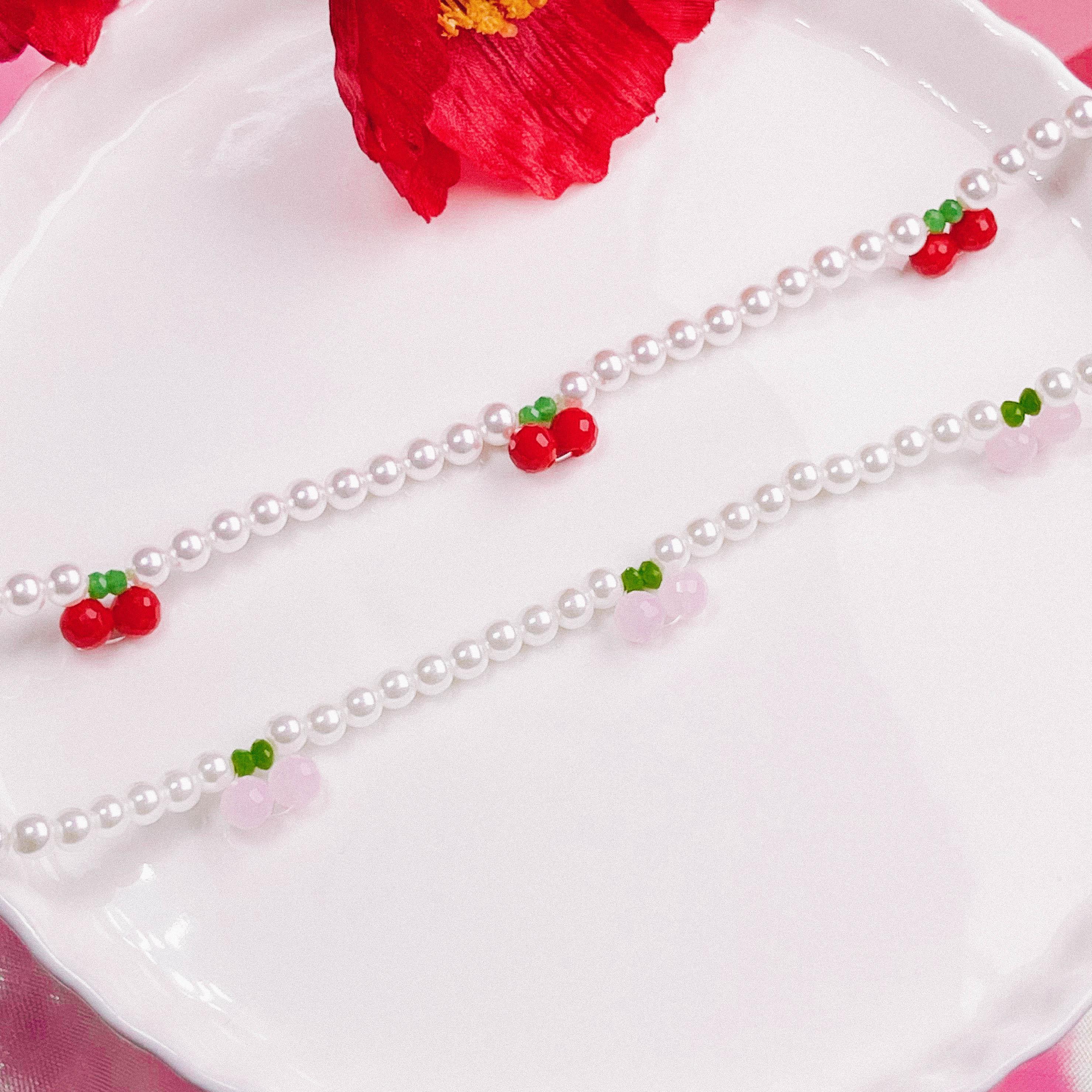 Sweet And Sour リング ネックレス necklace anything else 