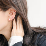 TABLET ピアッシング Piercing pink-rocket 