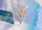 Tiffanyイヤーカフ Earcuffs anything else 