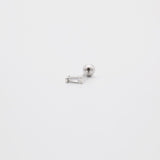 トリプル真珠ピアッシング[5セット] Piercing 10000won 