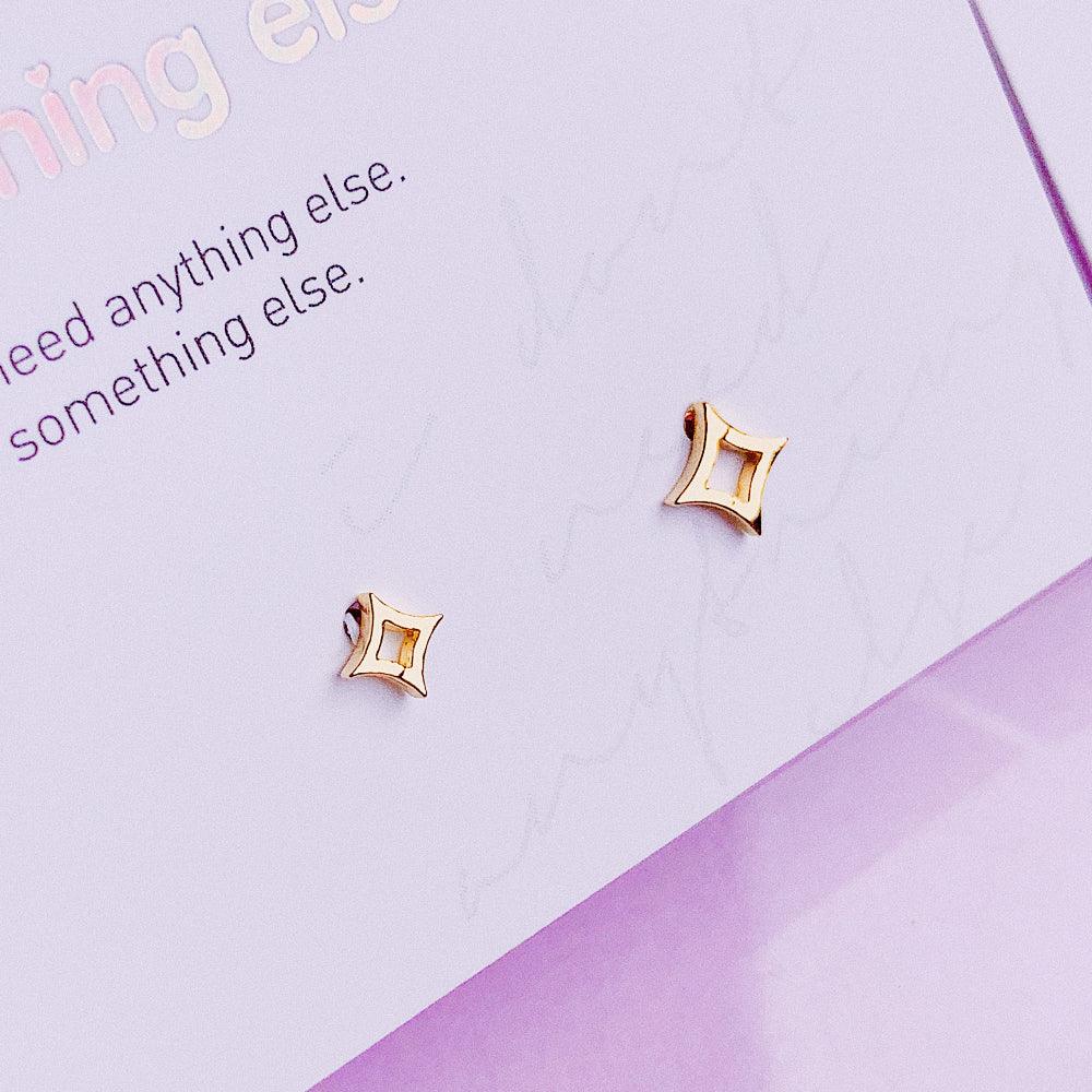 Twinkleピアス Earrings anything else 