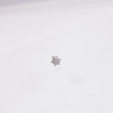 ウインター・ピアッシング Piercing bling moon 