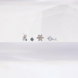 ウインター・ピアッシング Piercing bling moon 