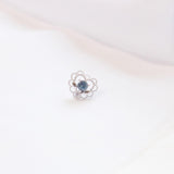 ウインター・ピアッシング Piercing bling moon 