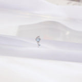 ウインター・ピアッシング Piercing bling moon 