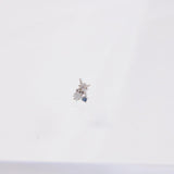 ウインター・ピアッシング Piercing bling moon 