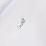 ウインター・ピアッシング Piercing bling moon 