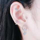 Veil (ピアス/ピアッシング) Piercing anything else 