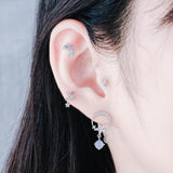 Veil (ピアス/ピアッシング) Piercing anything else 