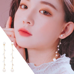 you're prettyピアス/イヤリング Earrings wing bling 