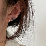 原石ボールピアッシング Piercing 10000won 
