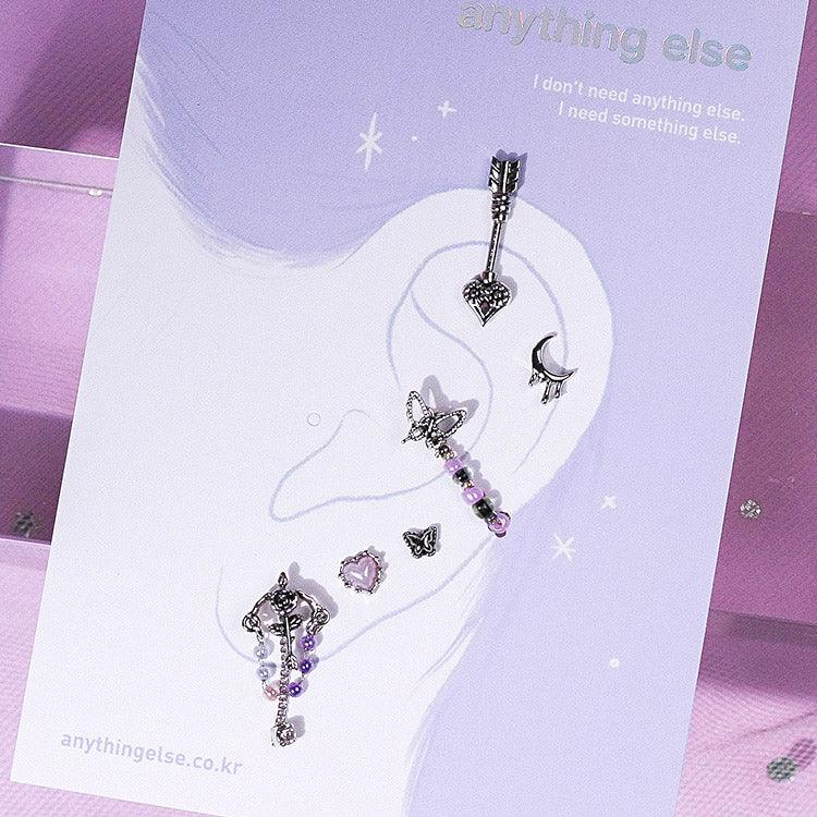 ユーアーターン ピアッシング SET Piercing anything else 